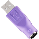 Adaptateur USB vers PS2