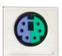 Adaptateur USB vers PS2