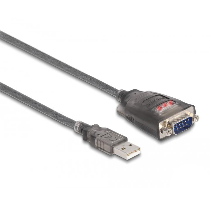 USB vers RS232