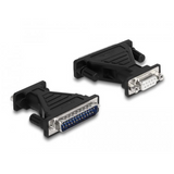 Delock Adaptateur USB 2.0 vers RS-232 D-Sub 9, 1,8 m.