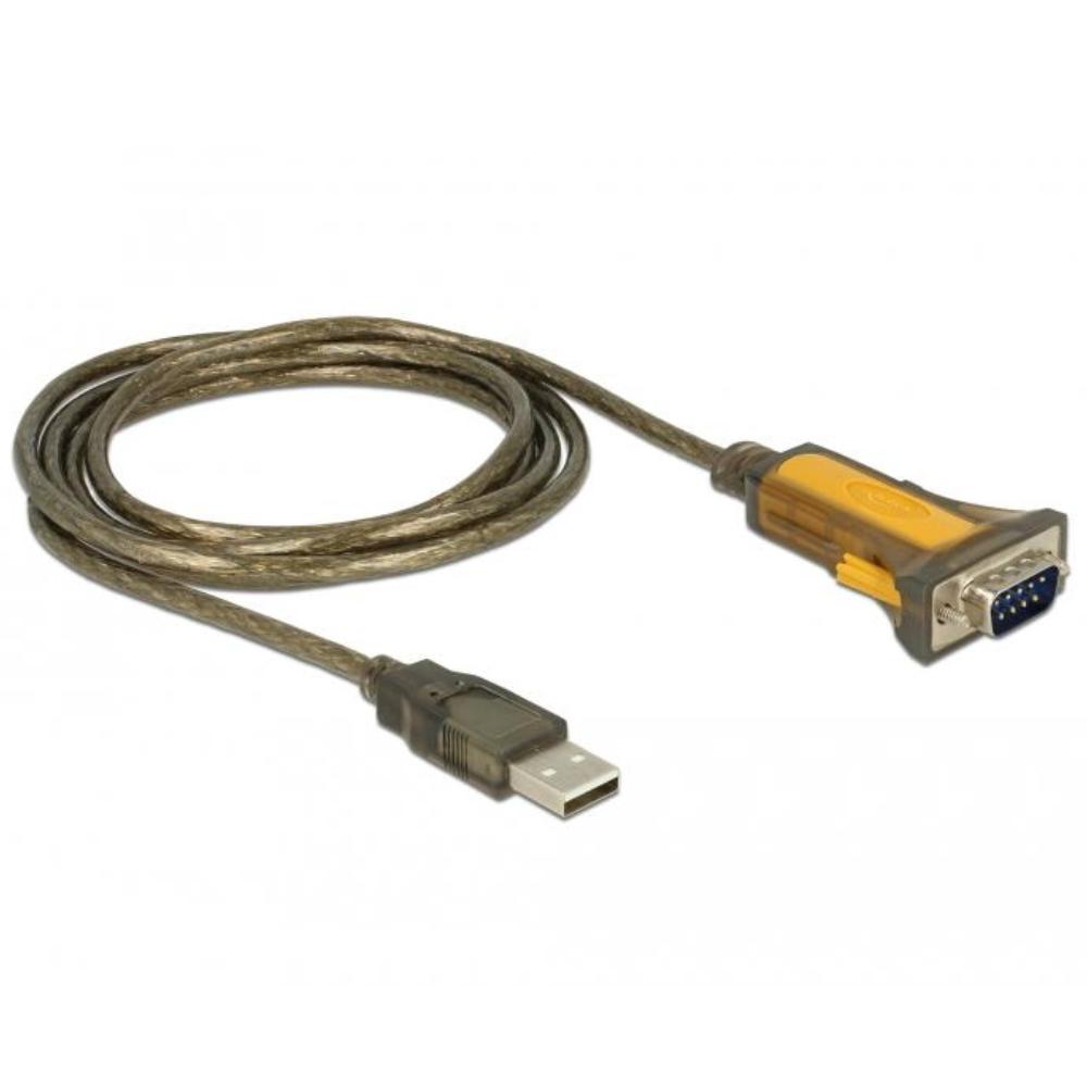 Câble USB vers série