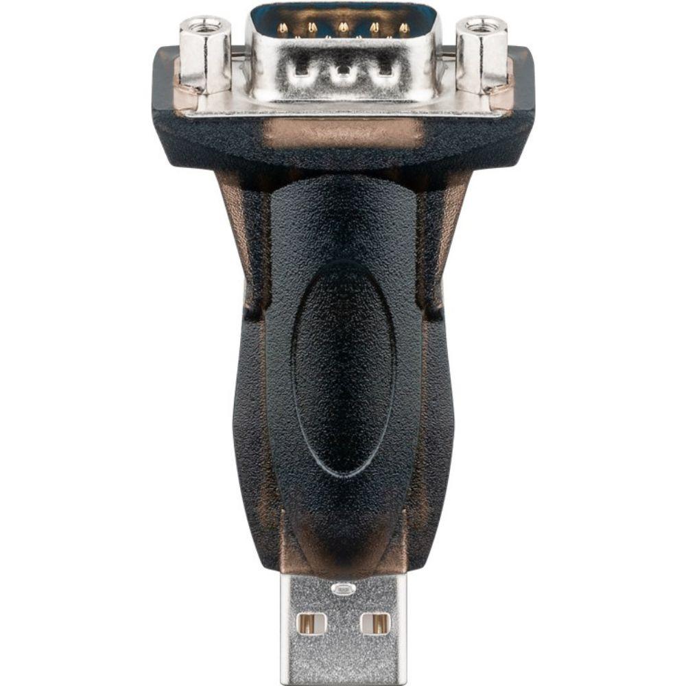 Adaptateur USB vers série