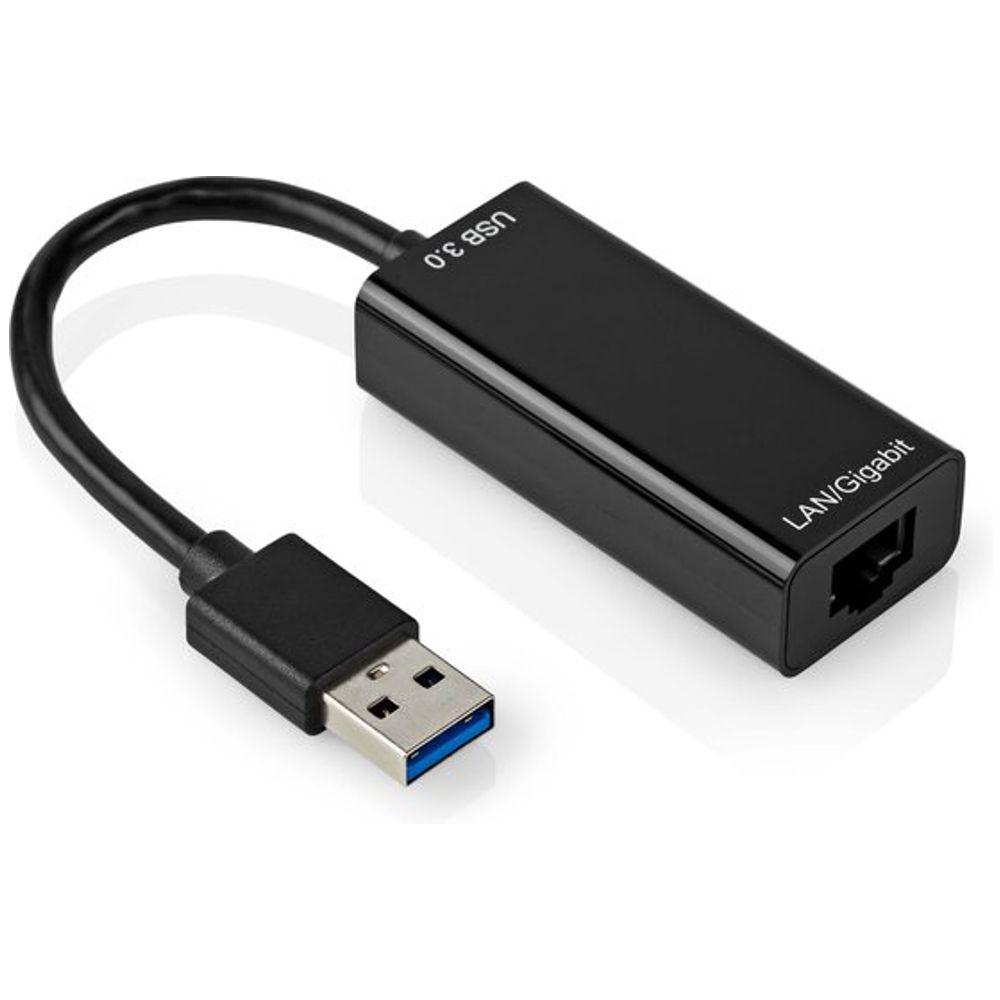Convertisseur d'adaptateur réseau USB