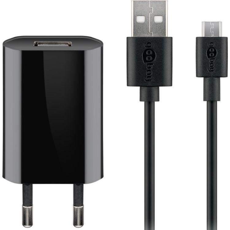 Chargeur USB