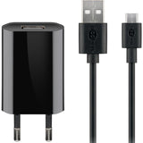 Chargeur USB