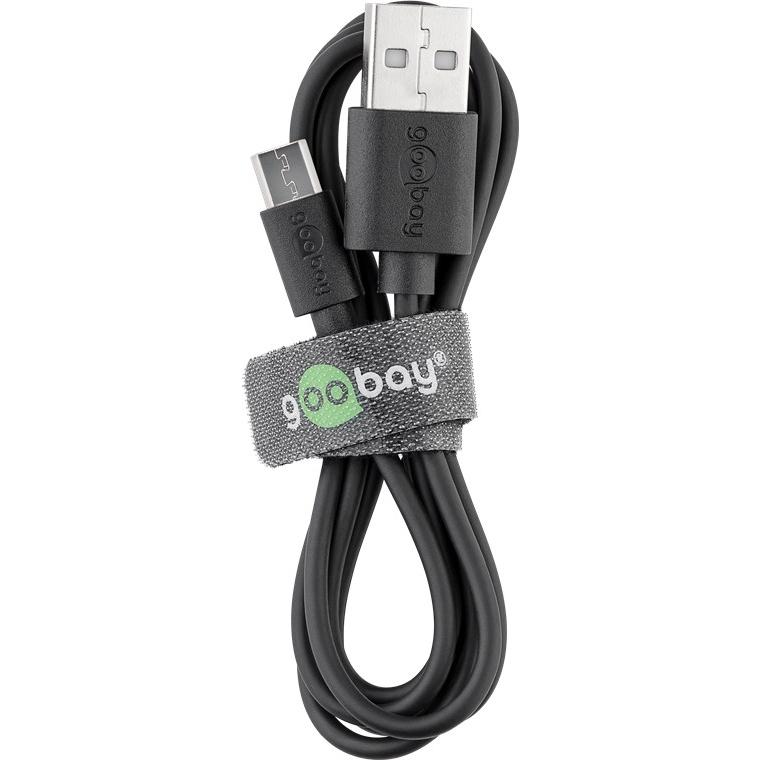 Chargeur USB