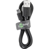 Chargeur USB