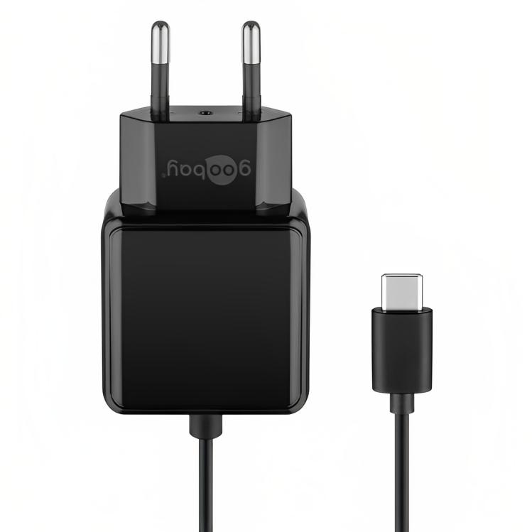 Chargeur USB-C