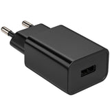 Chargeur USB domestique