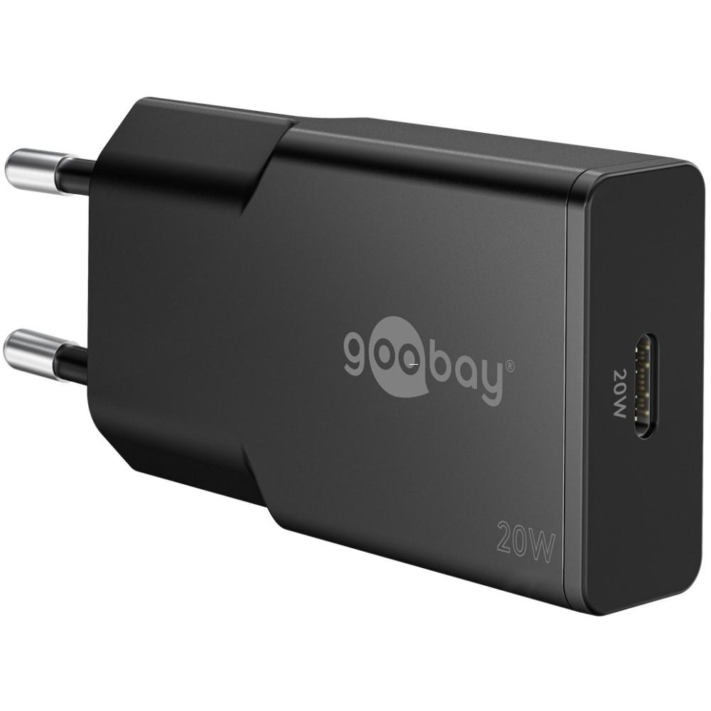 Chargeur USB domestique