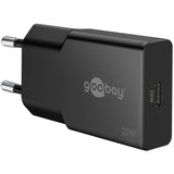 Chargeur USB domestique