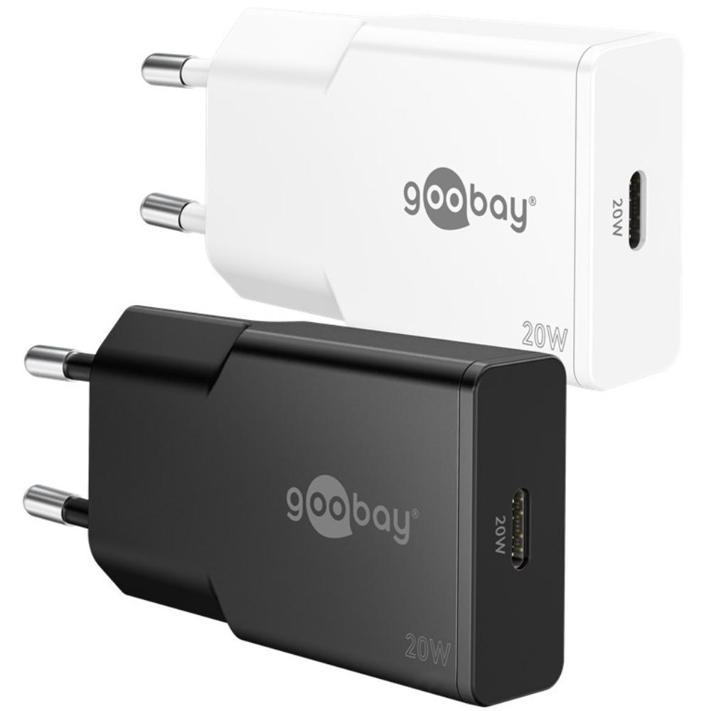 Chargeur USB domestique