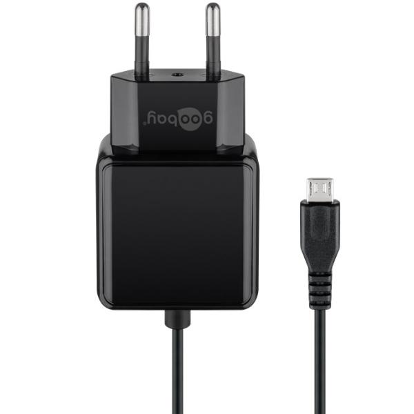 Chargeur USB