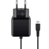 Chargeur USB