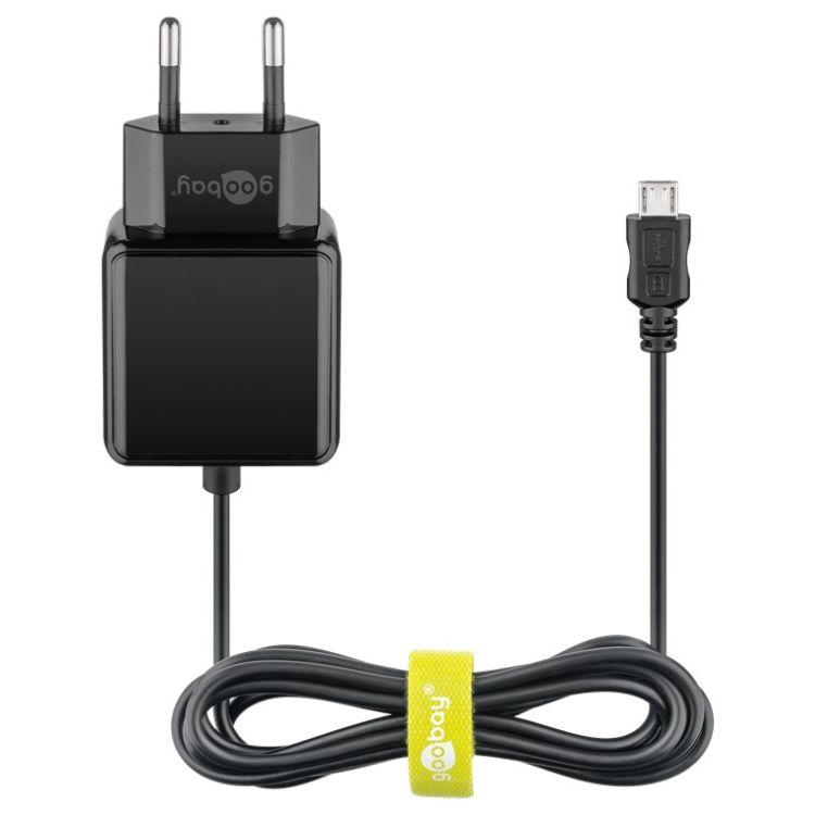 Chargeur USB