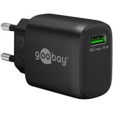 Chargeur USB-A