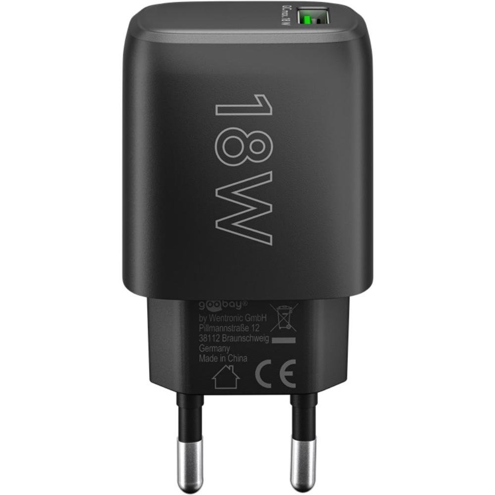 Chargeur USB-A