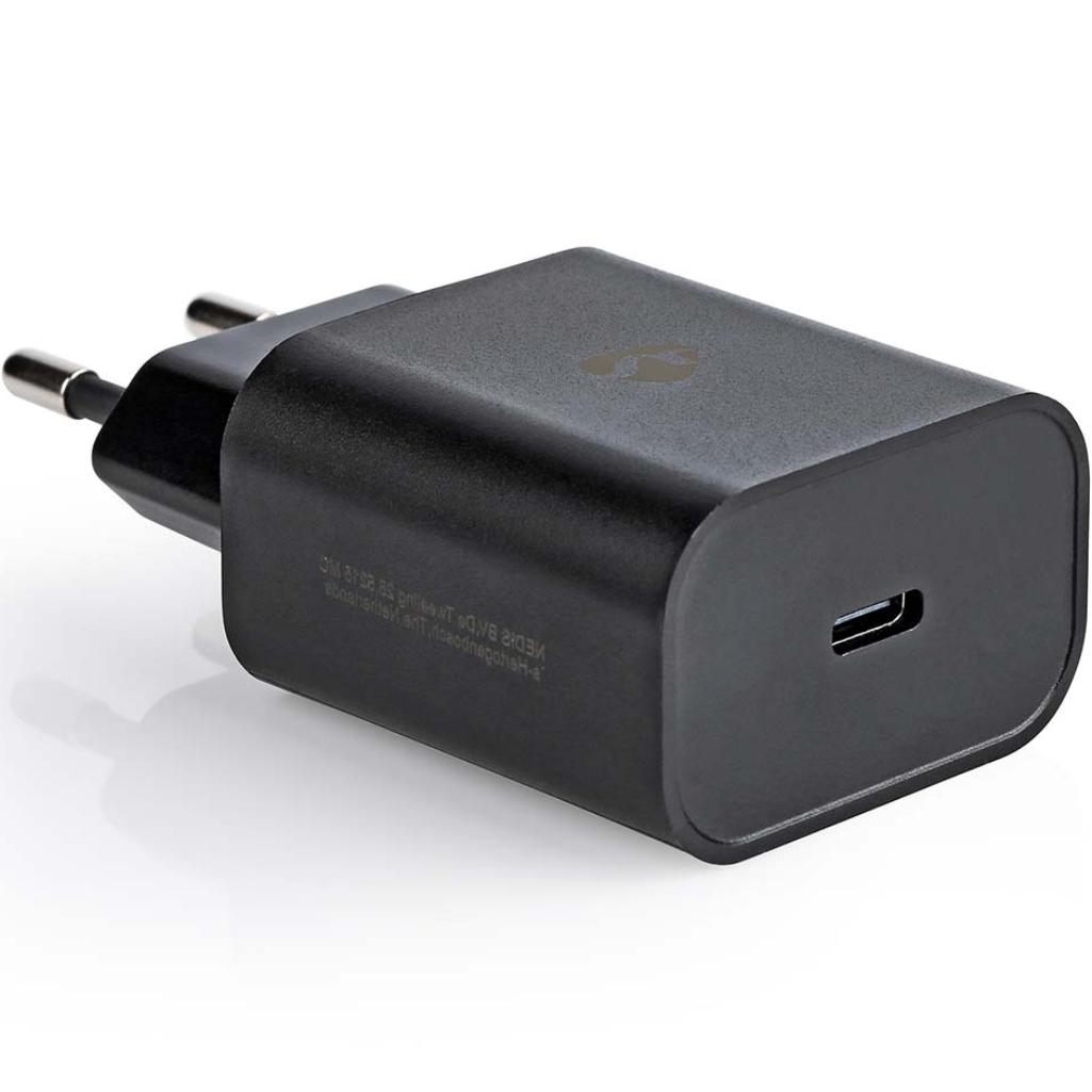 Chargeur USB-C Nedis
