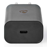 Chargeur USB-C Nedis