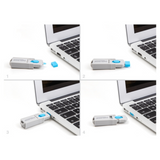 Bloqueur de port USB
