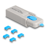 Kit bloqueur de port USB