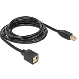 Imprimante Ngk USB B vers USB B disponible