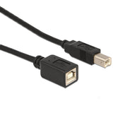 Imprimante Ngk USB B vers USB B disponible