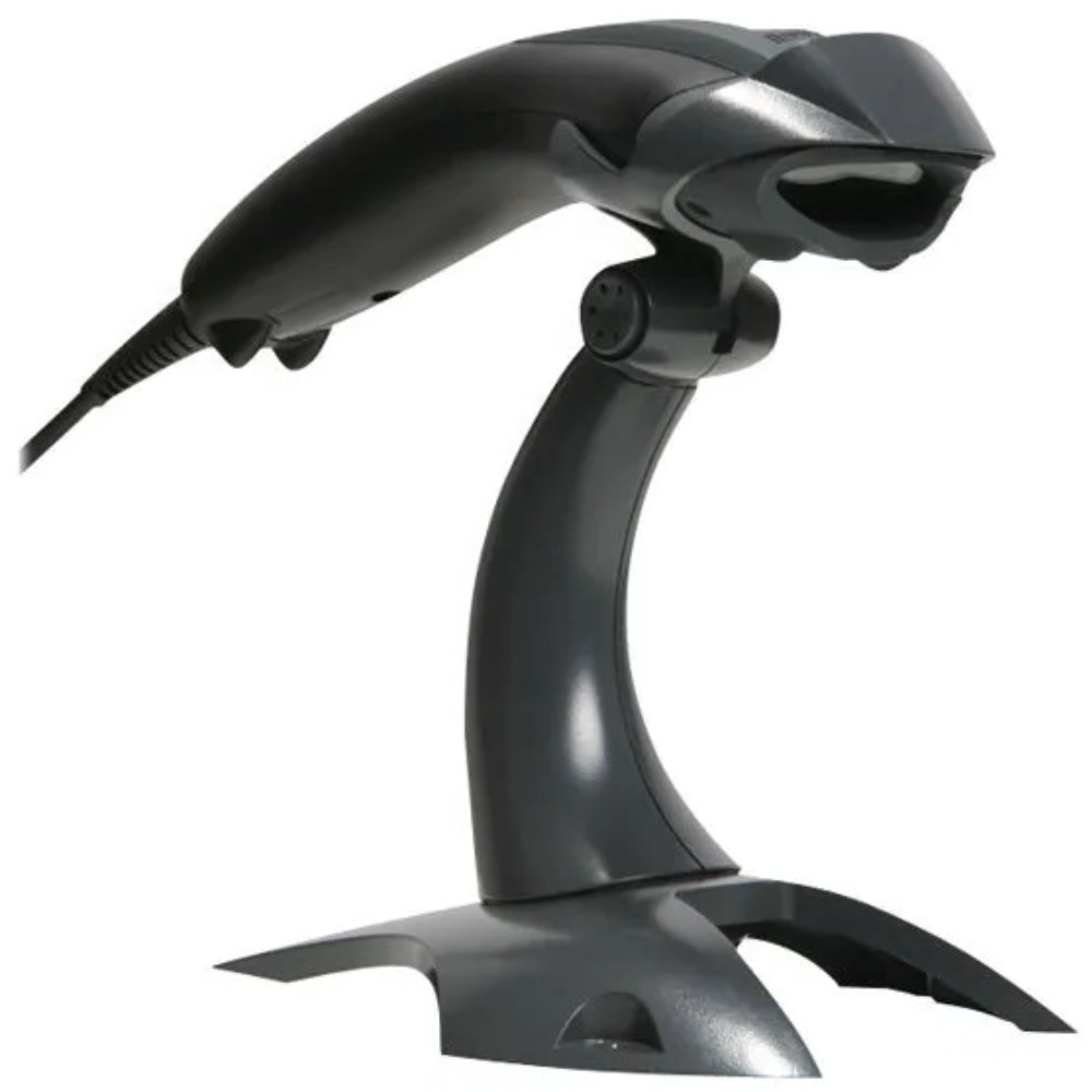 Lecteur de codes-barres USB RS232
