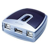Commutateur USB - 2 ports