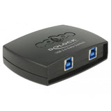 Commutateur USB - 2 ports