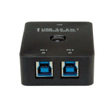 Commutateur USB - 2 ports