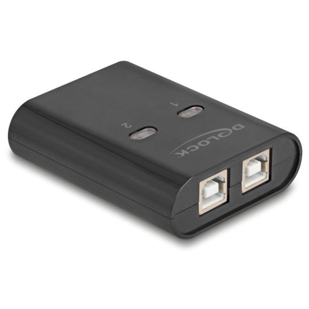 Commutateur USB