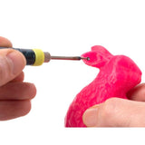 Fer à souder USB, outil de finition 3D