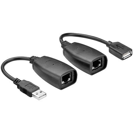 Convertisseur d'adaptateur réseau USB