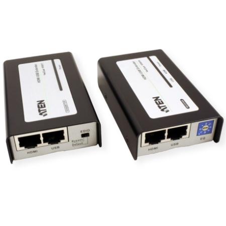 Extension HDMI Aten