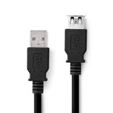 Podaljšek USB USB 3 metre