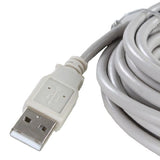 Câble d'extension USB Benel 5 mètres