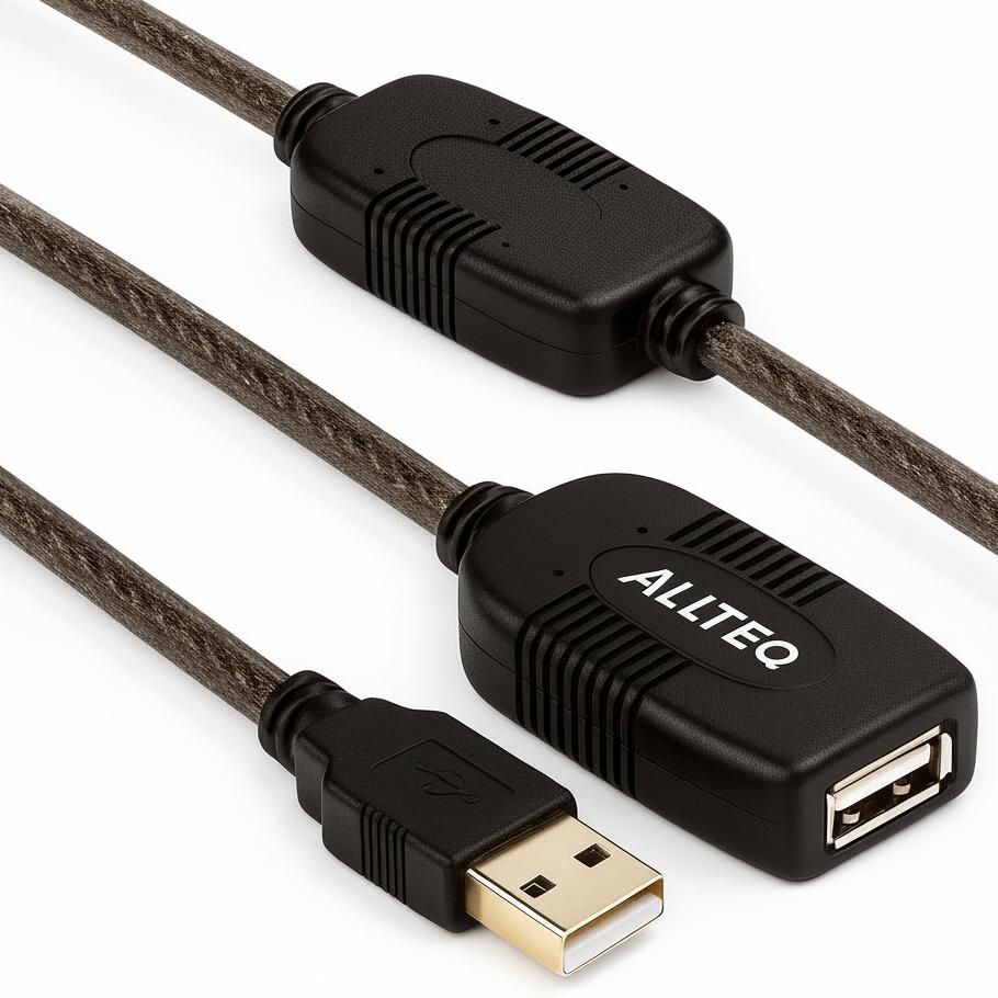 NGK USB disponible avec amplificateur