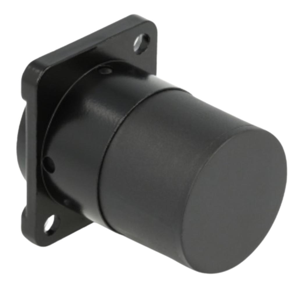 Pièce de châssis USB