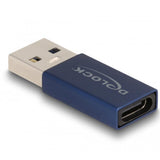 Prise adaptateur USB