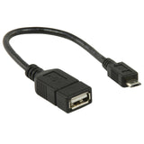 Adaptateur USB OTG