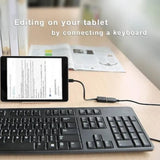 Adaptateur USB OTG