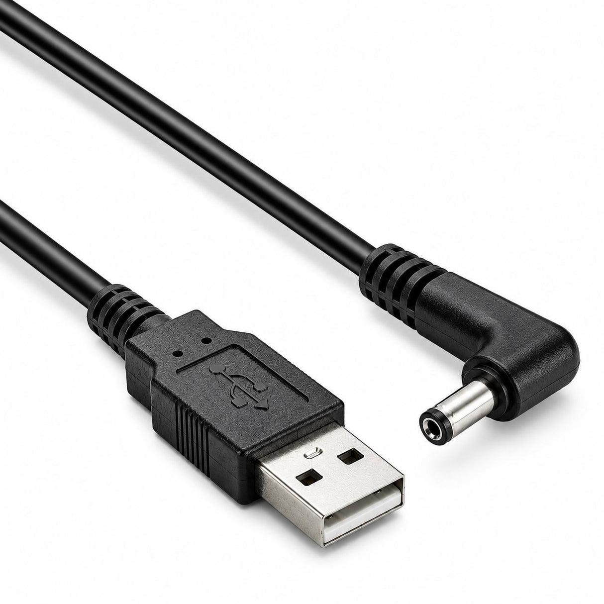 Câble d'alimentation USB-A vers DC