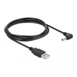 Câble d'alimentation USB-A vers DC