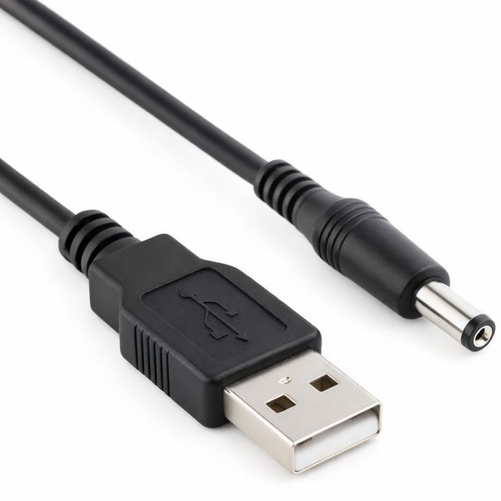 Convertisseur adaptateur USB vers DC