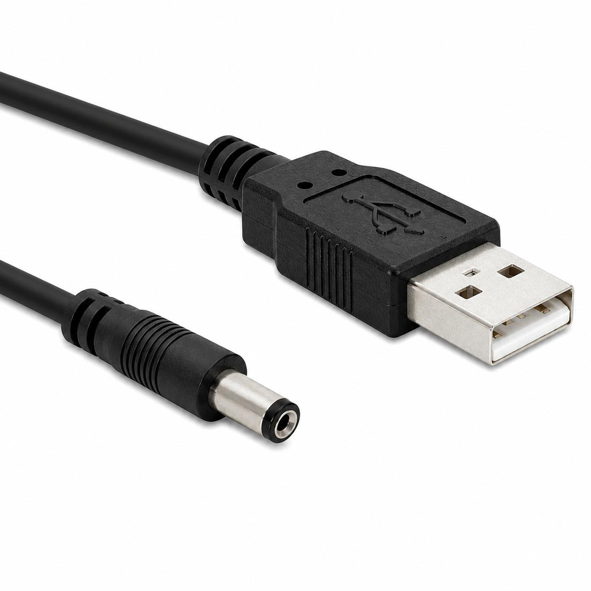 Convertisseur adaptateur USB vers DC
