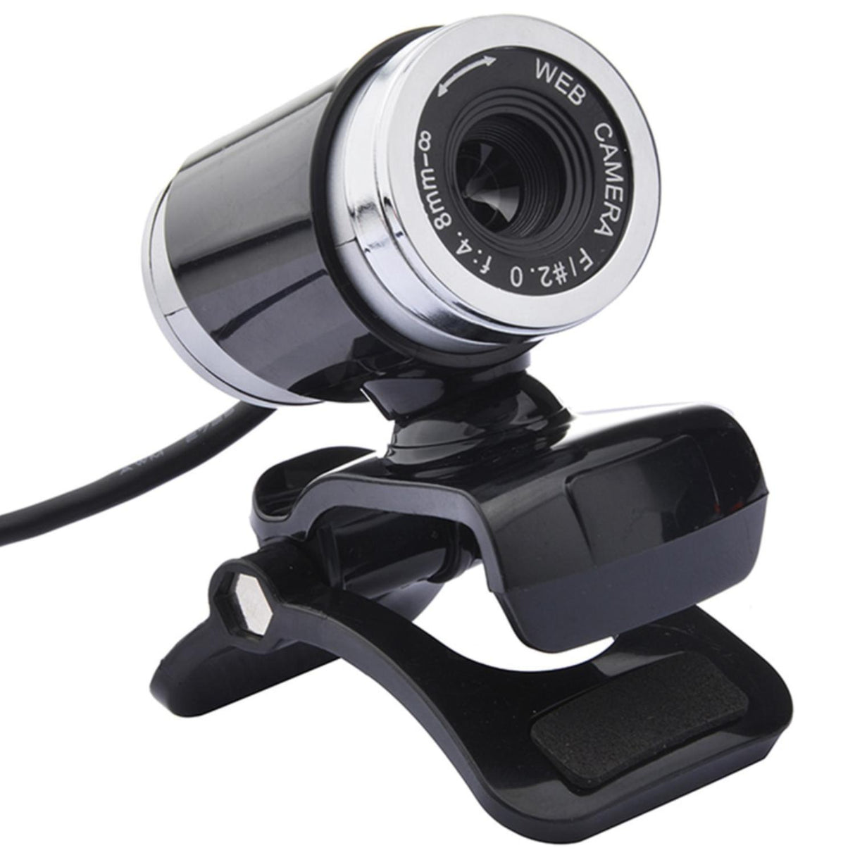 Webcam USB