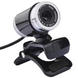 Webcam USB
