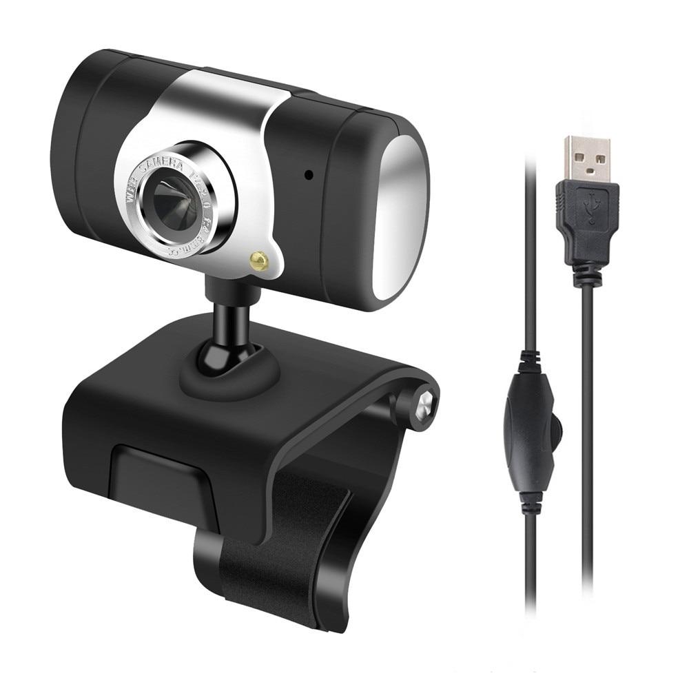 Webcam USB