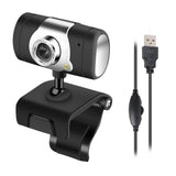 Webcam USB